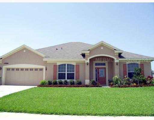 10818 Via Capri Ln., Clermont, FL 34711