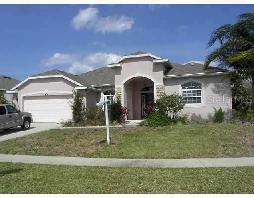 2494 Holly Berry Cir., Clermont, FL 34711
