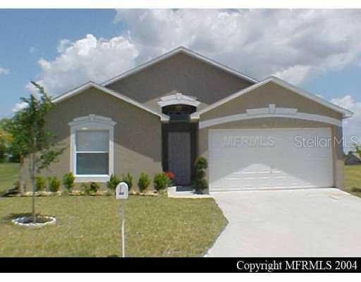 708 Jessamine Dr., Davenport, FL 33837