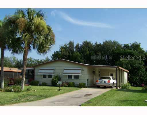 1721 W Schwartz Blvd., The Villages, FL 32159
