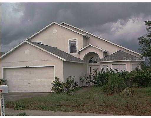 16234 Coopers Hawk Ave., Clermont, FL 34714