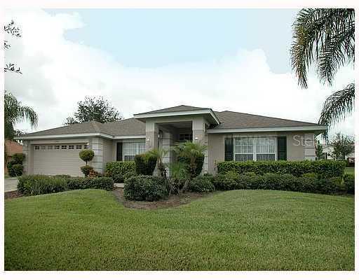 13951 Vista Del Lago Blvd., Clermont, FL 34711