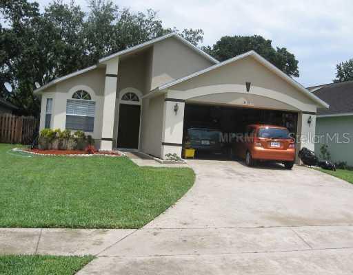 3103 Catherine Wheel Ct., Orlando, FL 32822