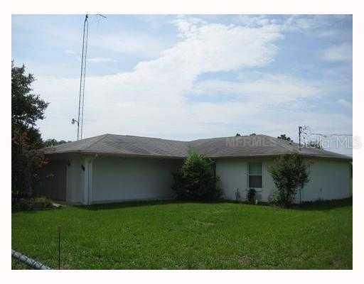 8984 SE 126 Pl., Belleview, FL 34420