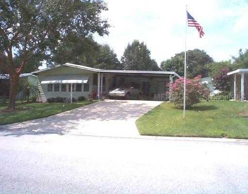 439 Mark Dr., The Villages, FL 32159