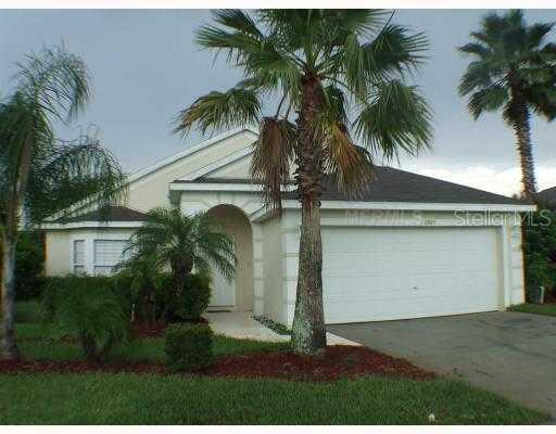 2805 Mayflower Loop, Clermont, FL 34714