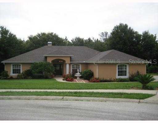 16635 Pine Timber Ave., Montverde, FL 34756