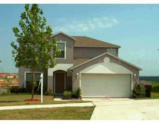 [Address Hidden by Seller], Clermont, FL 34711