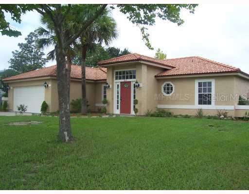309 Oak Lane Pass, Ocala, FL 34472