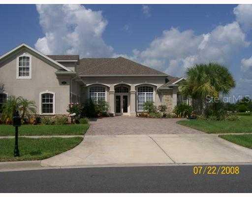 1672 Orange Thorpe Ln., Clermont, FL 34711