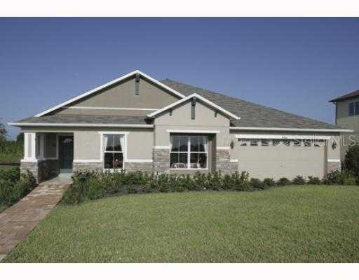 3353 St. Vincent Ln., Clermont, FL 34711