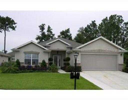 11984 SE 91 Cir., Summerfield, FL 34491