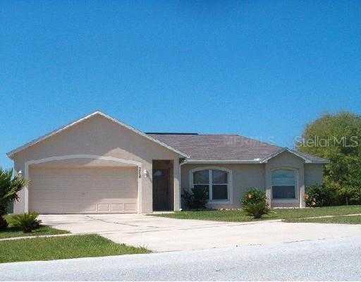 9508 Water Fern Cir., Clermont, FL 34711