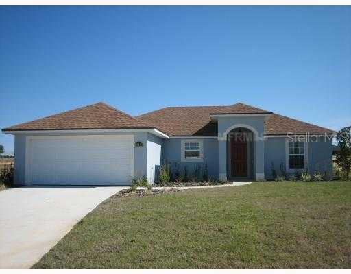 10109 Lenox St., Clermont, FL 34711