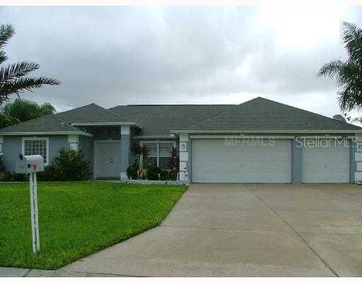 11425 Patrico Loop, Clermont, FL 34711