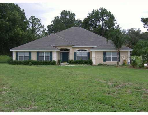 [Address Hidden by Seller], Eustis, FL 32736