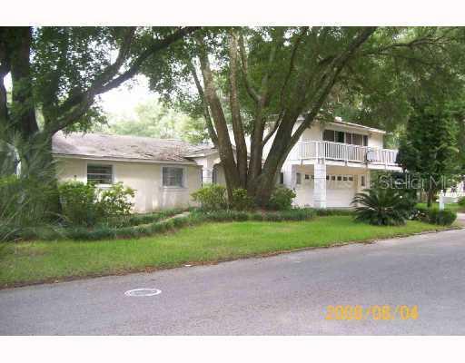619 Reddick St., Eustis, FL 32726