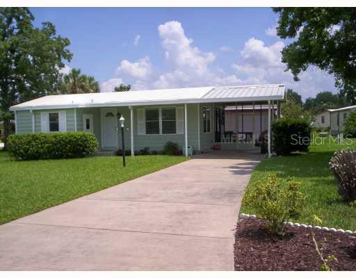 605 Tarrson Blvd., The Villages, FL 32159