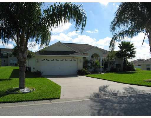 13148 Lakewind Dr., Clermont, FL 34711