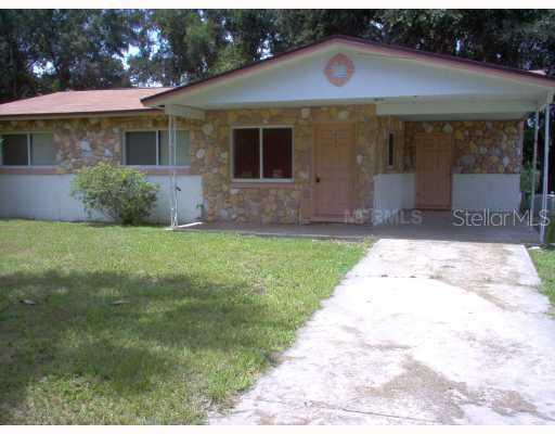 38807 Pine St., Umatilla, FL 32784
