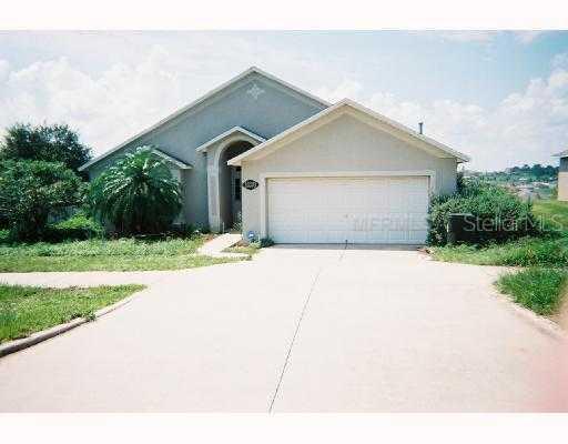 1629 Nightfall Dr., Clermont, FL 34711