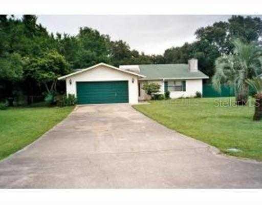 6097 SE 120 Pl., Belleview, FL 34420