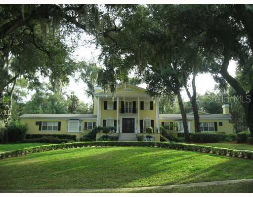 1414 Sylvan Dr., Mount Dora, FL 32757