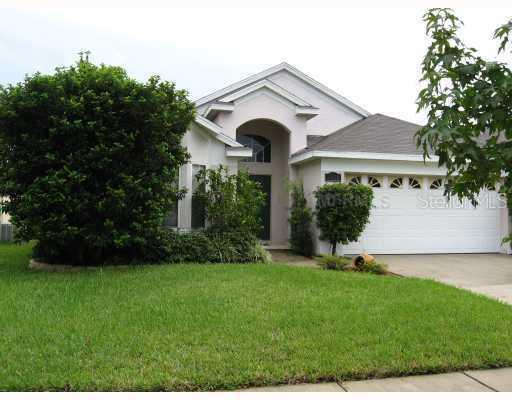 2716 Wilshire Rd., Clermont, FL 34714