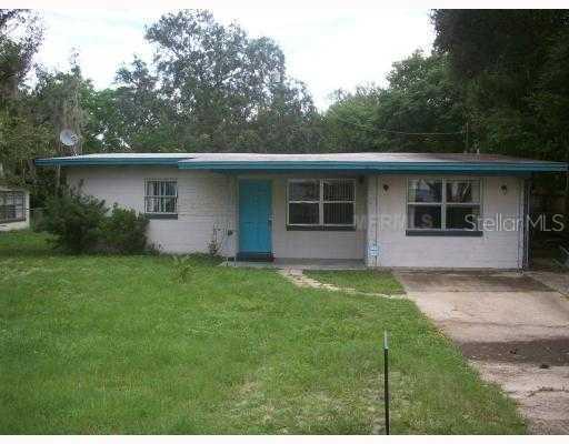 2109 S Lakeshore Dr., Clermont, FL 34711