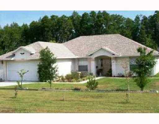 5719 Bible Camp Rd., Groveland, FL 34736