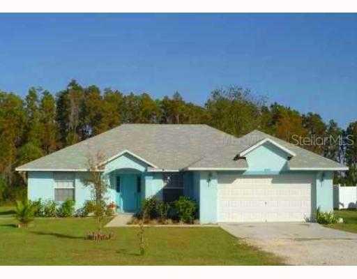 5721 Bible Camp Rd., Groveland, FL 34736