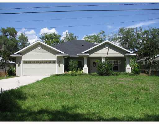 183 Hibiscus Ln., Deltona, FL 32738