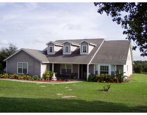 22132 Scenic Ridge Ct., Mount Dora, FL 32757