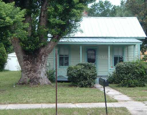 311 E Lemon Ave., Eustis, FL 32726