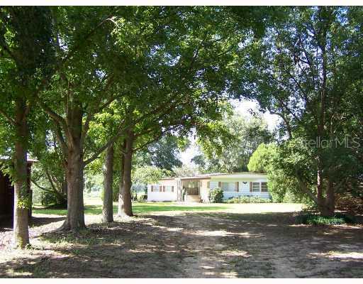 17255 Rigdon (se 260th) Rd., Umatilla, FL 32784