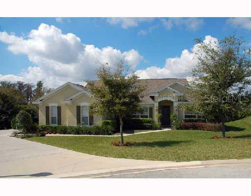 13212 Via Roma Cir., Clermont, FL 34711