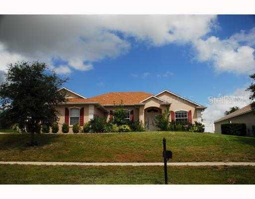 1118 Princeton Dr., Clermont, FL 34711