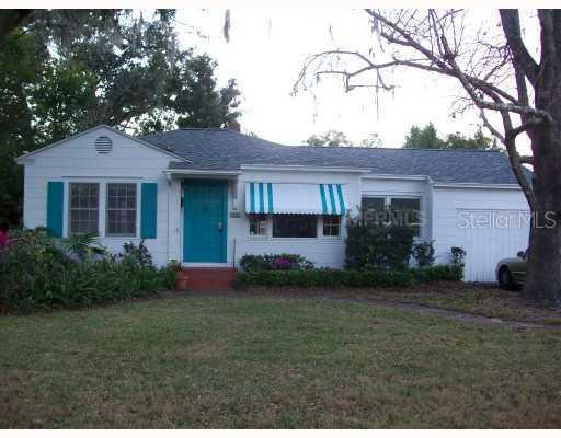 212 S Forest Ave., Orlando, FL 32803