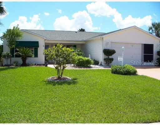 2012 Cristo Rd., The Villages, FL 32159