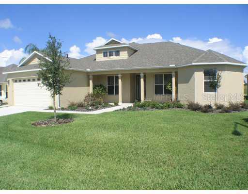 4419 Antietam Creek Tr., Leesburg, FL 34748