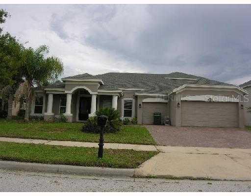 13549 Glynshel Dr., Winter Garden, FL 34787