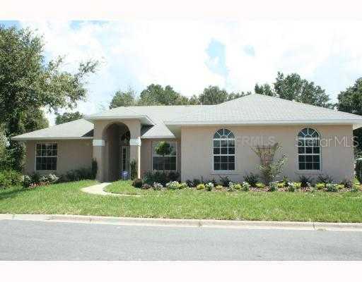 607 Huron Pl., Mount Dora, FL 32757