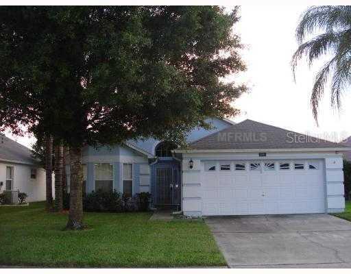 2151 White Eagle St., Clermont, FL 34714