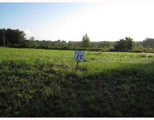Lake Montgomery Blvd., Clermont, FL 34715