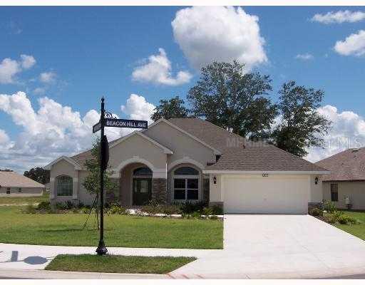 8876 Beacon Hill Ave., Mount Dora, FL 32757
