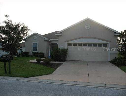 17469 Se 110 Ct, Summerfield, FL 34491
