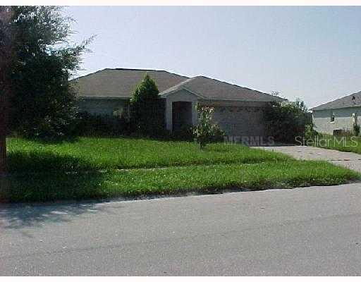 526 Timber Run Ln., Groveland, FL 34736