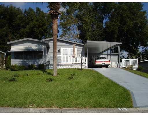 515 Jason Dr., The Villages, FL 32159