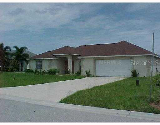 11433 Patrico Loop, Clermont, FL 34711