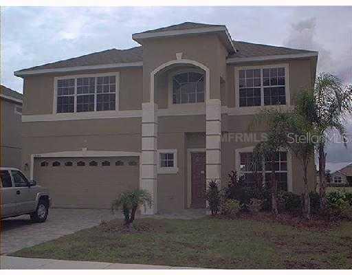33354 Terragona Dr., Sorrento, FL 32776